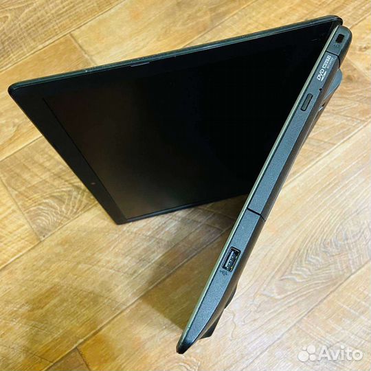 Asus x550L, core i7, 12 гб озу, SSD