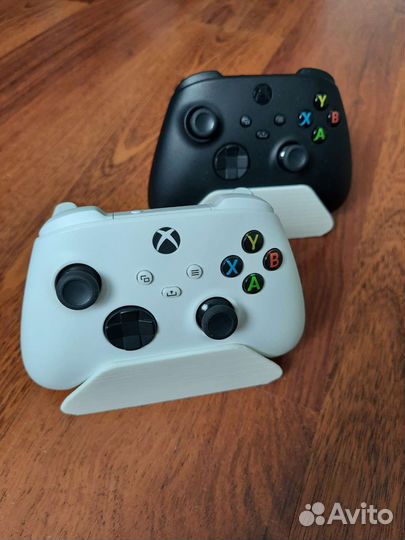 Подставки под геймпады