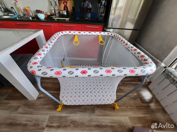 Сиденье-адаптер 1+