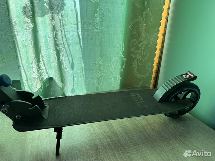 Самокат детский