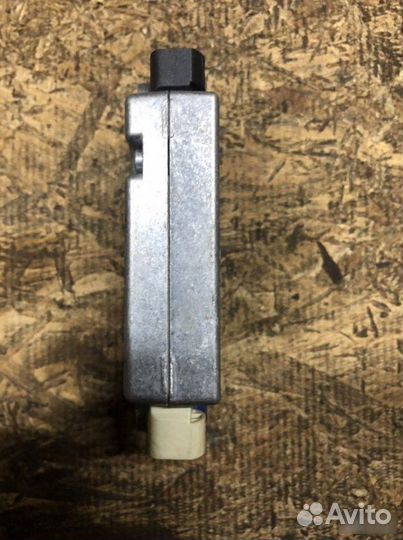 Блок адаптер usb Bmw