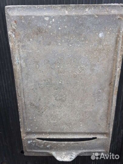 Стиральная доска