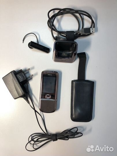 Nokia 8800 Arte (оригинал)