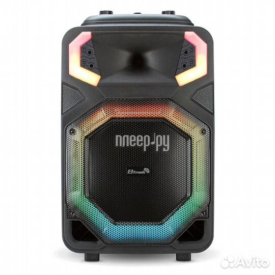 Eltronic 15 30-39 Crazy Box 1200