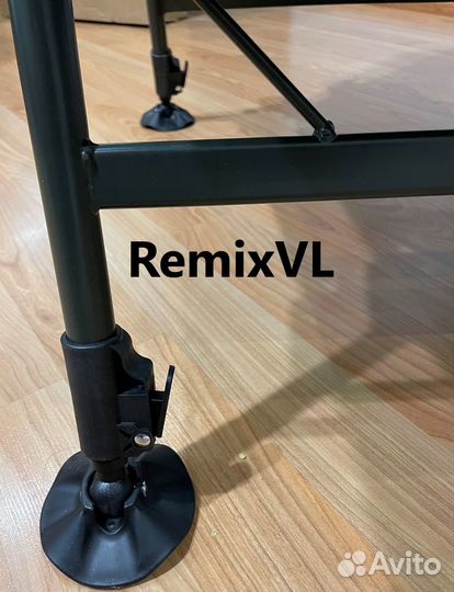 Карповое кресло самое большое раскладное + Видео