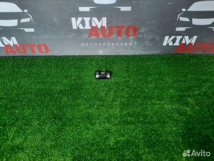 Усилитель антенны Audi A6 C6 Quattro седан 3.2