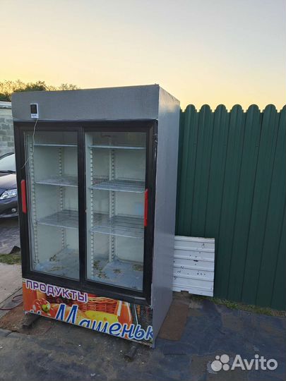 Холодильник Frigorex