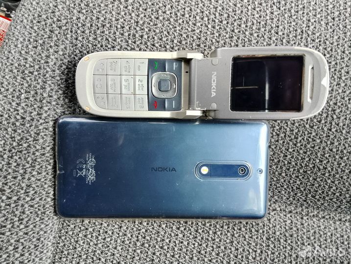 Nokia 5, 2/16 ГБ