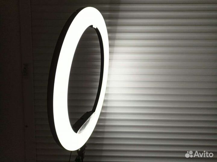 Кольцевая лампа RL 21