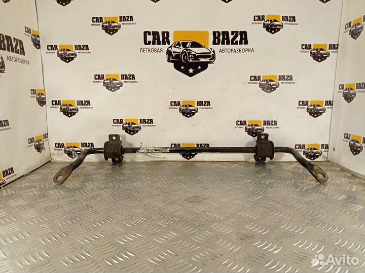 Стабилизатор задний Volvo C30, Volvo S40