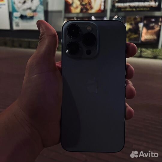 iPhone 13 Pro, 128 ГБ