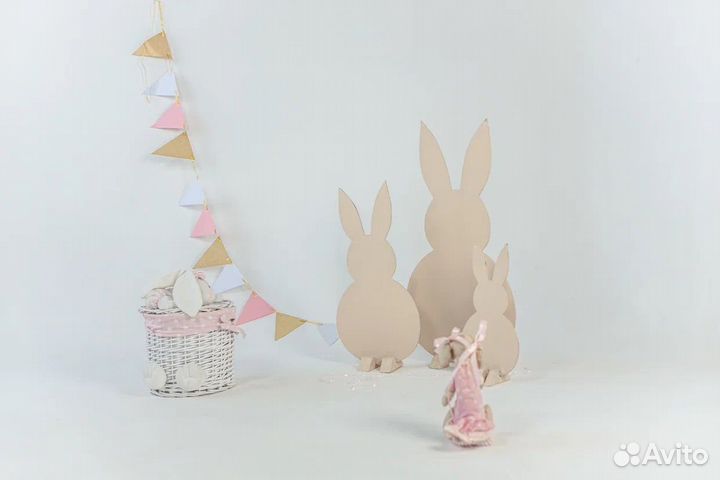 Реквизит для детских фотосессий