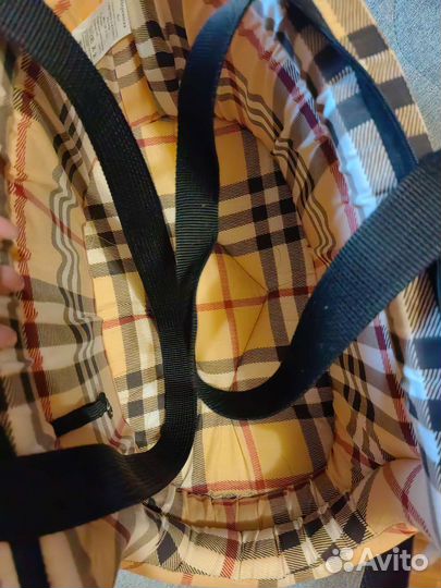 Сумка для собак