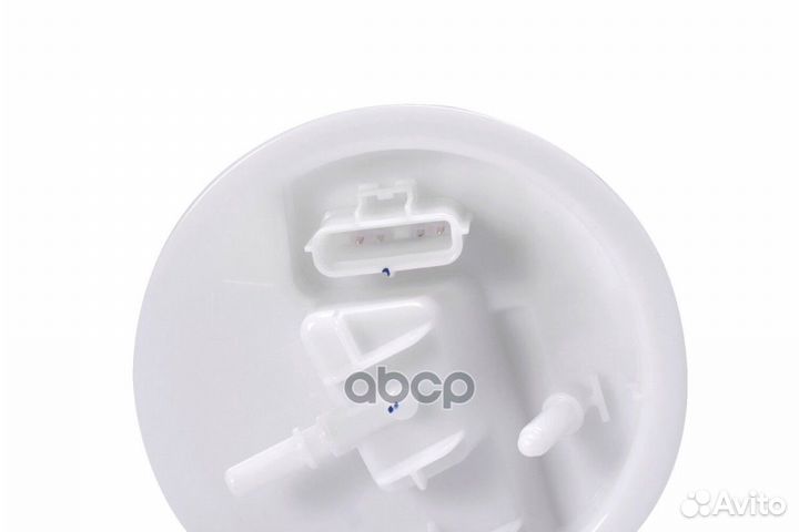 Насос топливный электрический ford focus III 11