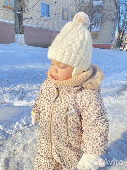 Комбенизон hm 92