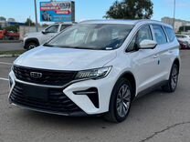 Geely Jiaji 1.5 AMT, 2024, 67 км, с пробегом, цена 2 775 000 руб.