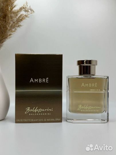 Ambré Baldessarini 100 ml