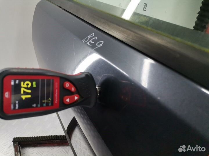 Дверь задняя для Ford Focus 2 1505769