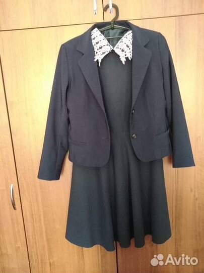 Школьная форма