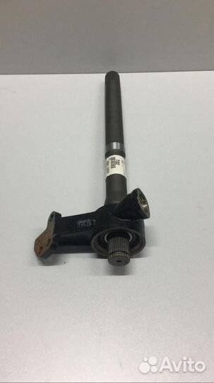 Вал промежуточный Hyundai Santa Fe 495602w050