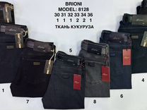 Мужские джинсы Brioni