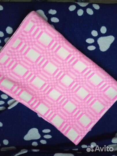 Детское одеяло