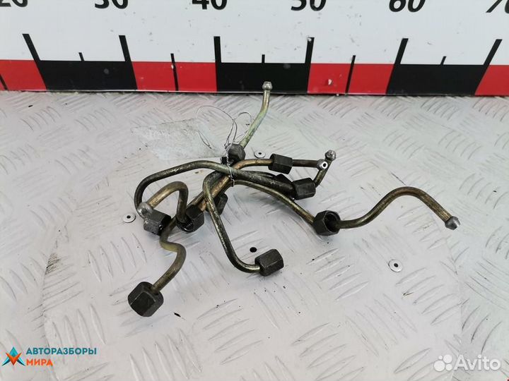 Трубка топливная Peugeot 206 2002 1570C6