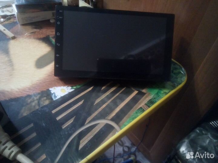 Автомагнитолы 2 din android