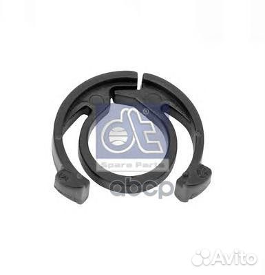 Фиксатор для пневмо-соединения 3.72601 DT Spare