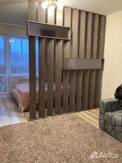 Перегородка декоративная