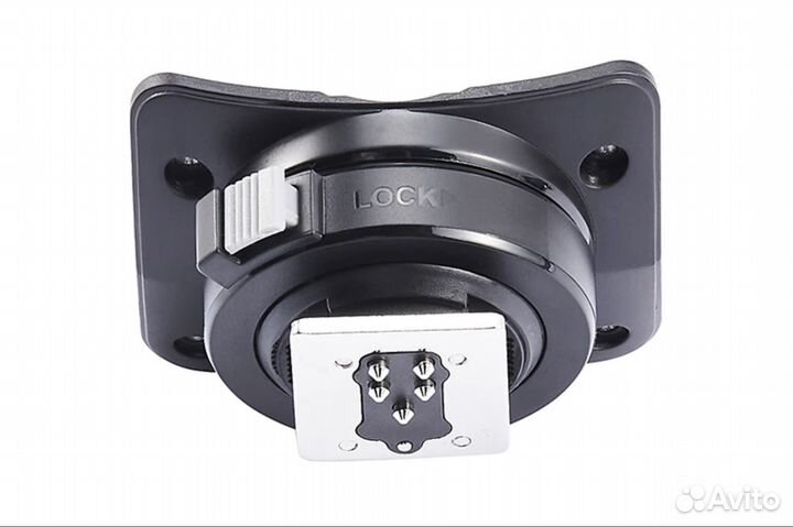 Адаптер для вспышки Godox V1 для ремонта и замены