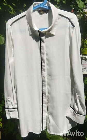Блузка для девочки 36 размер