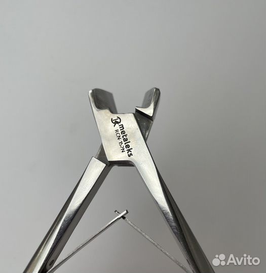 Кусачки для кутикулы, новые