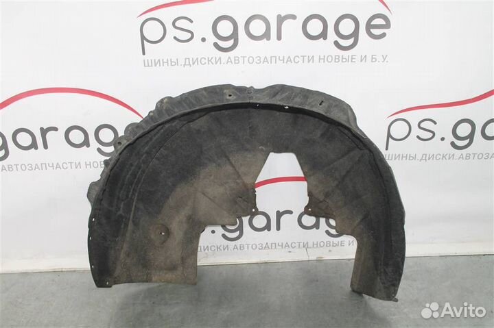 Локер задний левый Volvo XC90 2014-2019