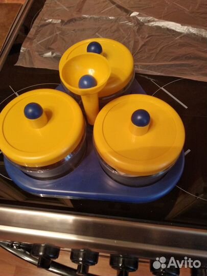 Столовый набор 