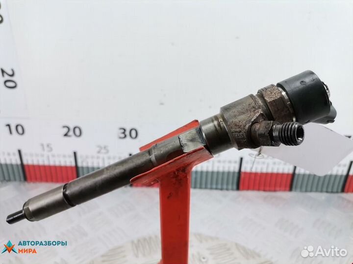 Форсунка Chevrolet Cruze 2010 96440397