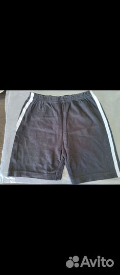 Шорты новые