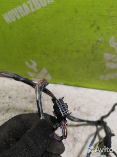 Проводка (коса) Опель Мерива