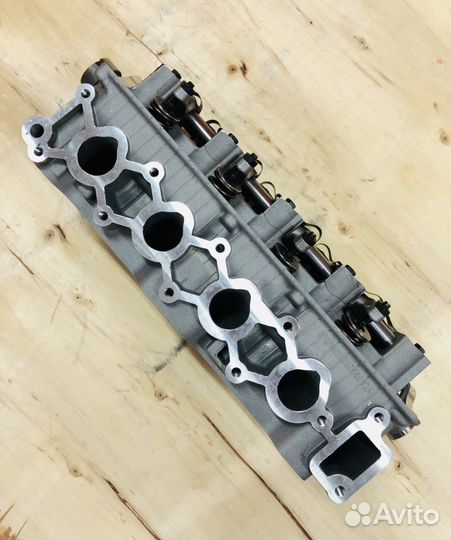 Гбц Шевроле Авео 1.2 B12S1 гбц Дэу Матиз 1.0 B10S1