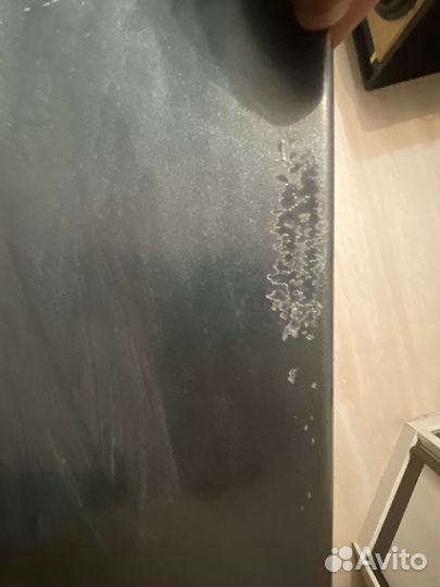 Дактейл ваз 2107