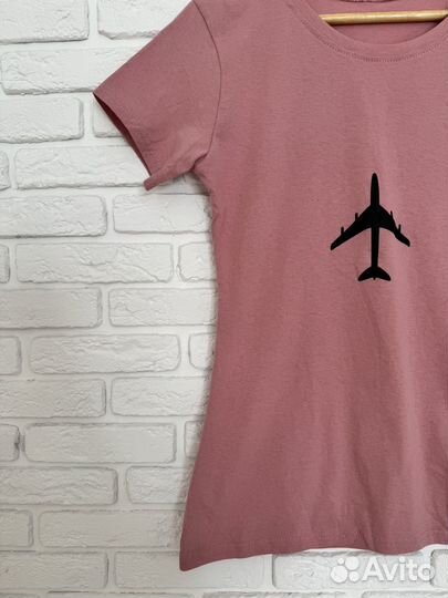 Футболка женская