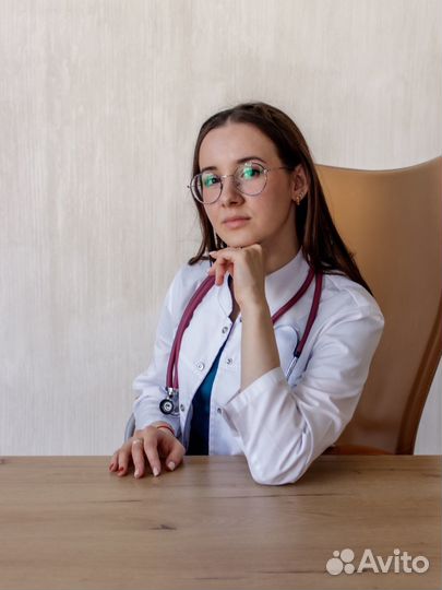 Массаж для женщин