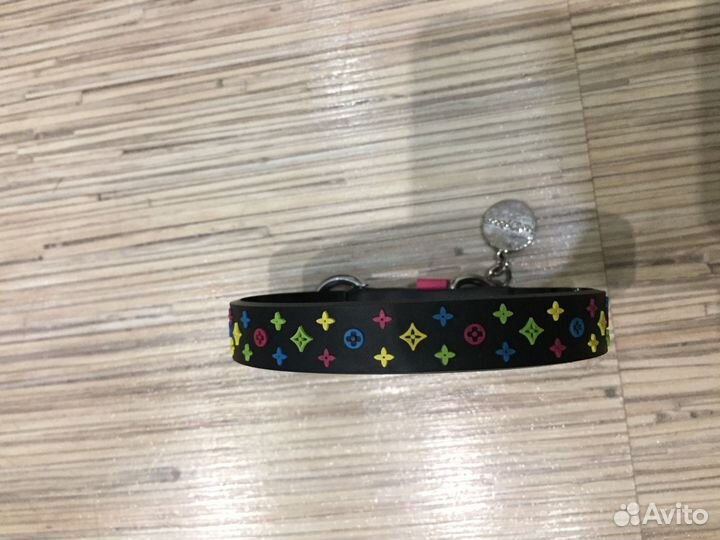 Ошейник для маленькой собачки