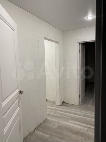 3-к. квартира, 65,5 м², 1/9 эт.