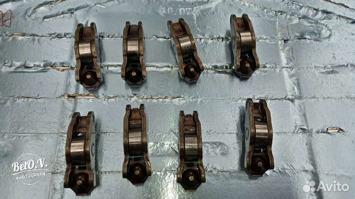 Рокер клапана INA 1.4 TSI Audi Volkswagen Skoda