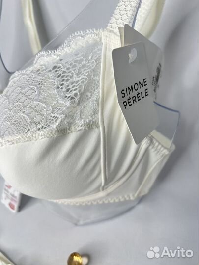 Комплект нижнего белья Simone Perele 75C/2-44/46