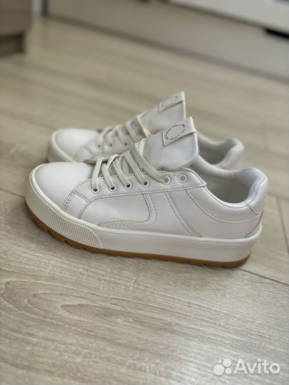 Кеды женские