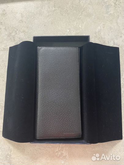 Портмоне мужской натуральная кожа