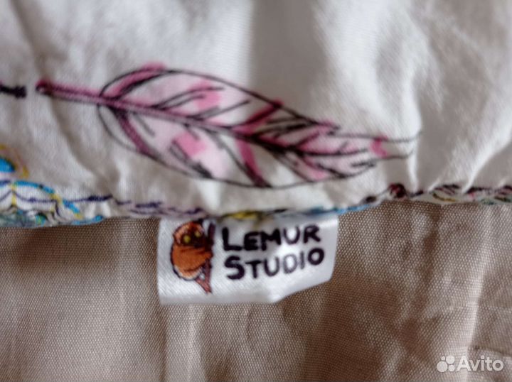 Спальный мешок зимний