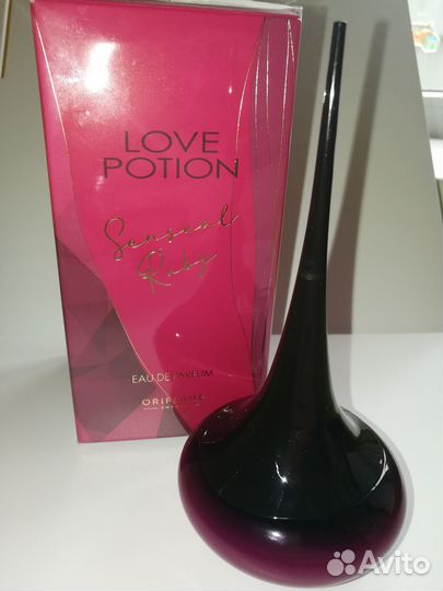 Парфюмерия